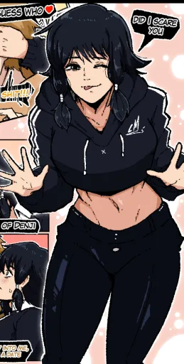 Fumiko