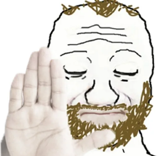 Moralfag Coomer