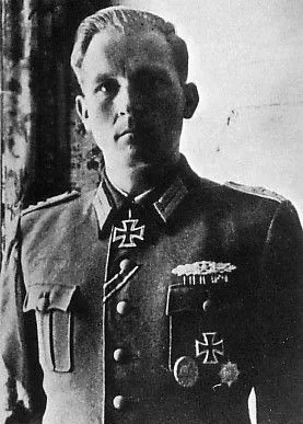 Rupert Hoffmann