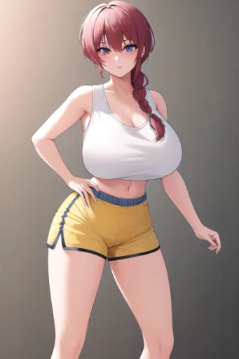 Ranma Saotome
