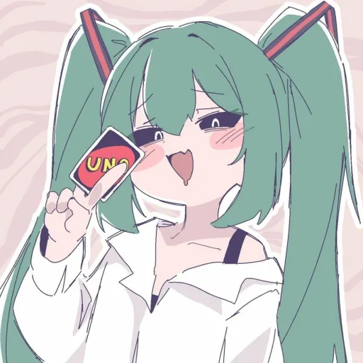 Mesugaki Miku