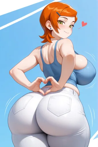 Gwen