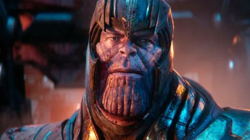 Thanos