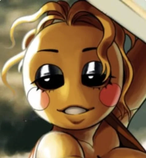 Chica