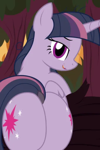 Mean Twilight