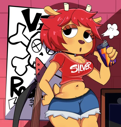 Lammy Lamb