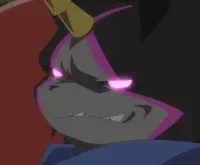 Gulus Gammamon