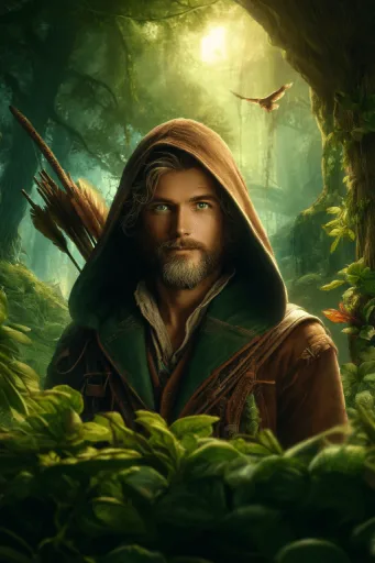 Thorn Evergreen