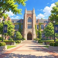 Hanasaki Academy