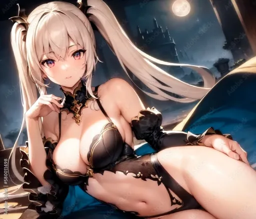 Princess Anastasia