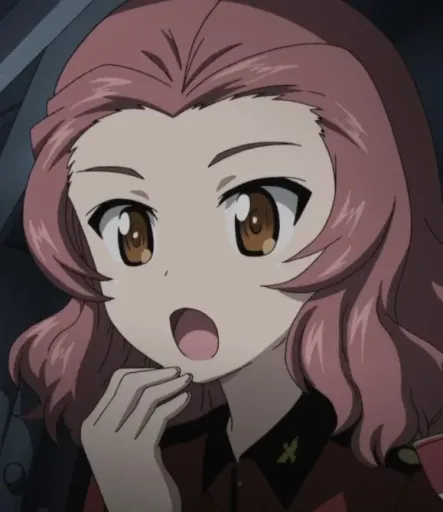 Rosehip