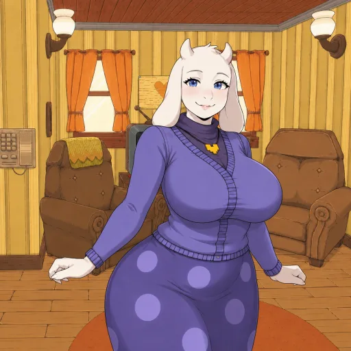 Toriel