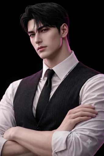 Julian Vance