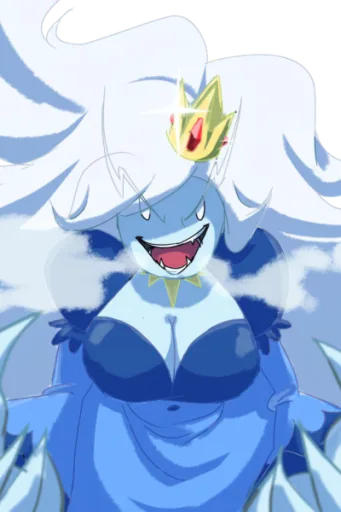 Ice Queen