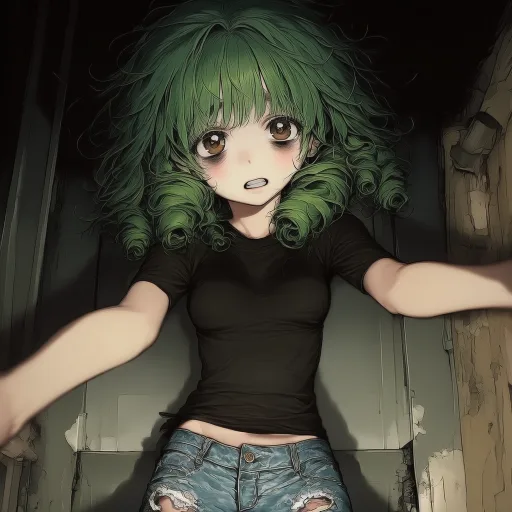 Klara Between The Walls