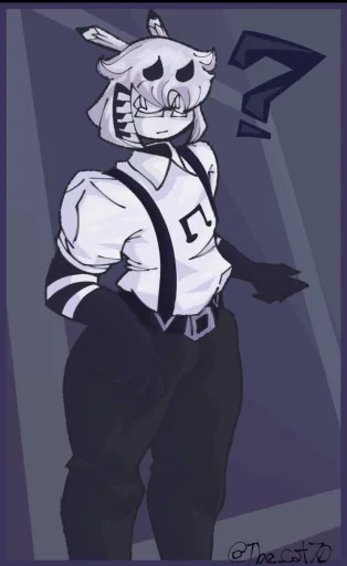 Mister demi
