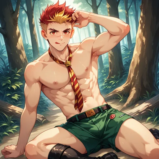 Taiga Akatora