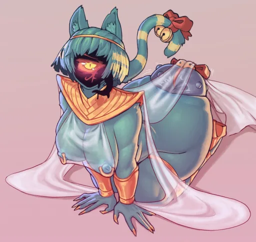 Nyanlathotep