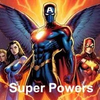 Super Powers