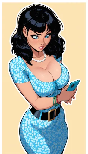 Mom