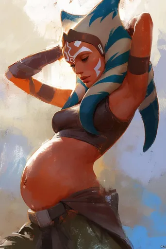 Ahsoka