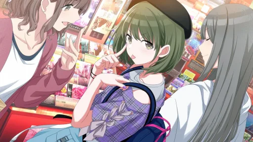 Nanakusa Nichika