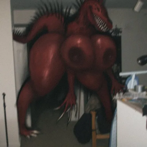 SCP-939-263