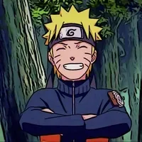 Uzumaki Naruto