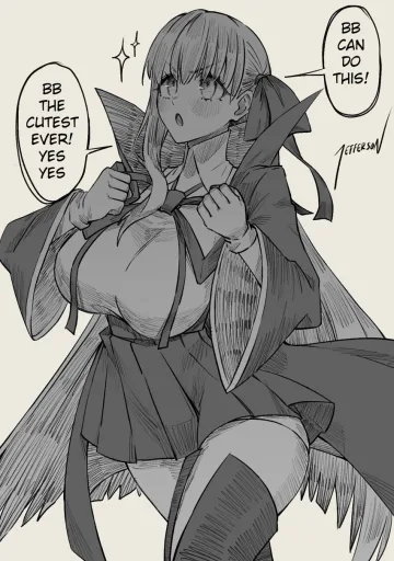 BB
