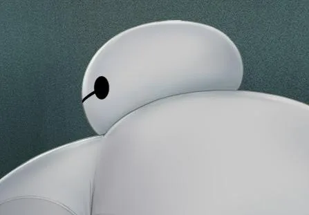 Baymax