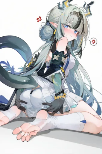 祀Si
