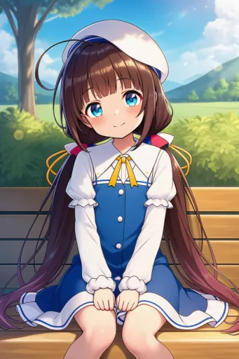Hinatsuru Ai