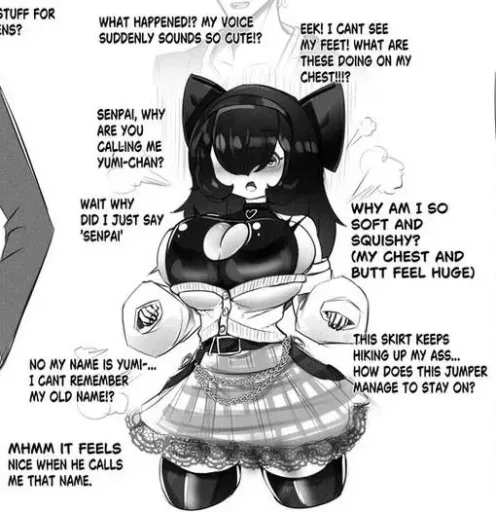 Yumi