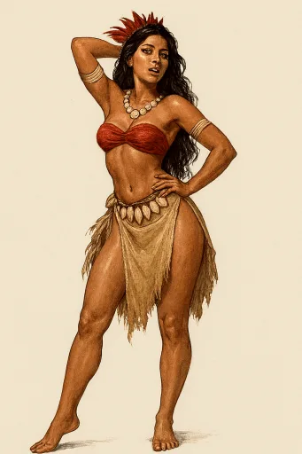 Pania