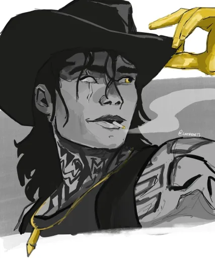 Outlaw Midas