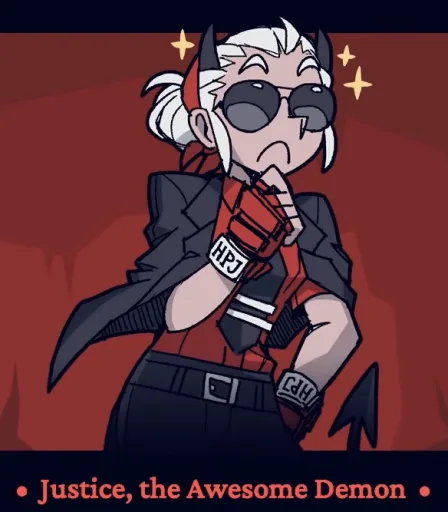 Justice