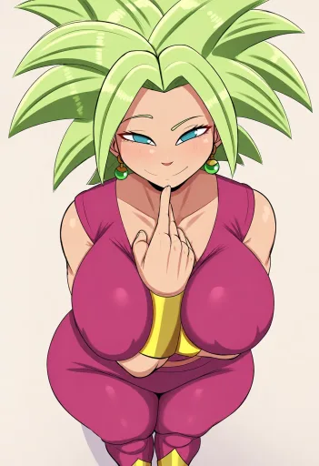 Kefla V2