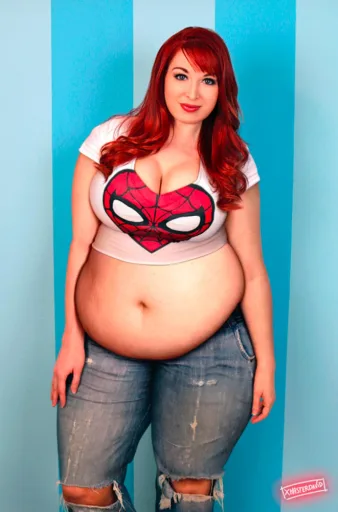 Mary Jane