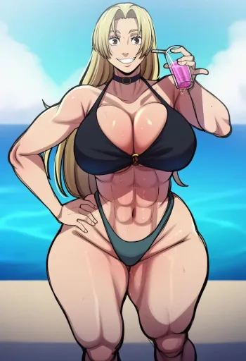 a date on the beach