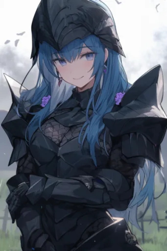 Dark Knight Eralah