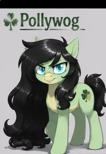 Pollywog