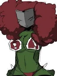 Tricky, crazy ass clown from Nevada