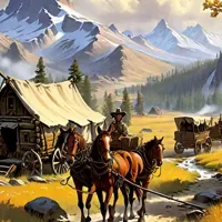 Oregon Trail