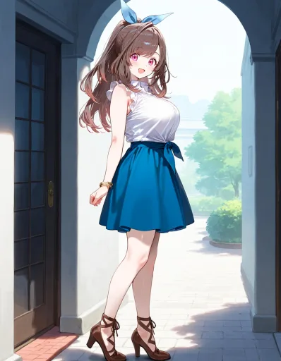 Kogane Tsukioka