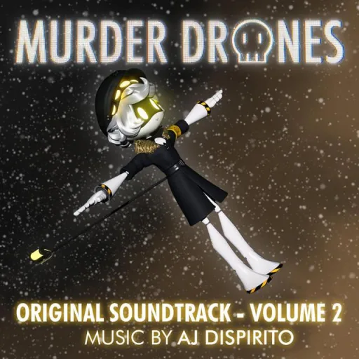 V-murder drones