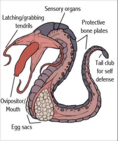 The Oviworm