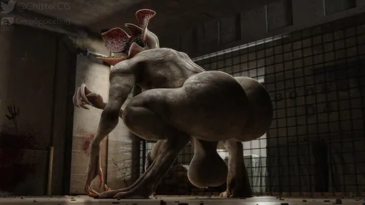 Demogorgon