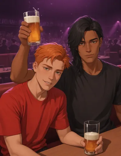 Night out
