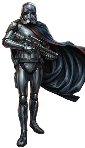 Captain Phasma