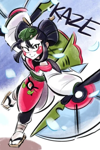 Kaze